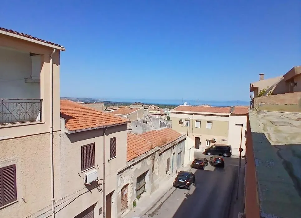 Il COLIBRÌ-1
